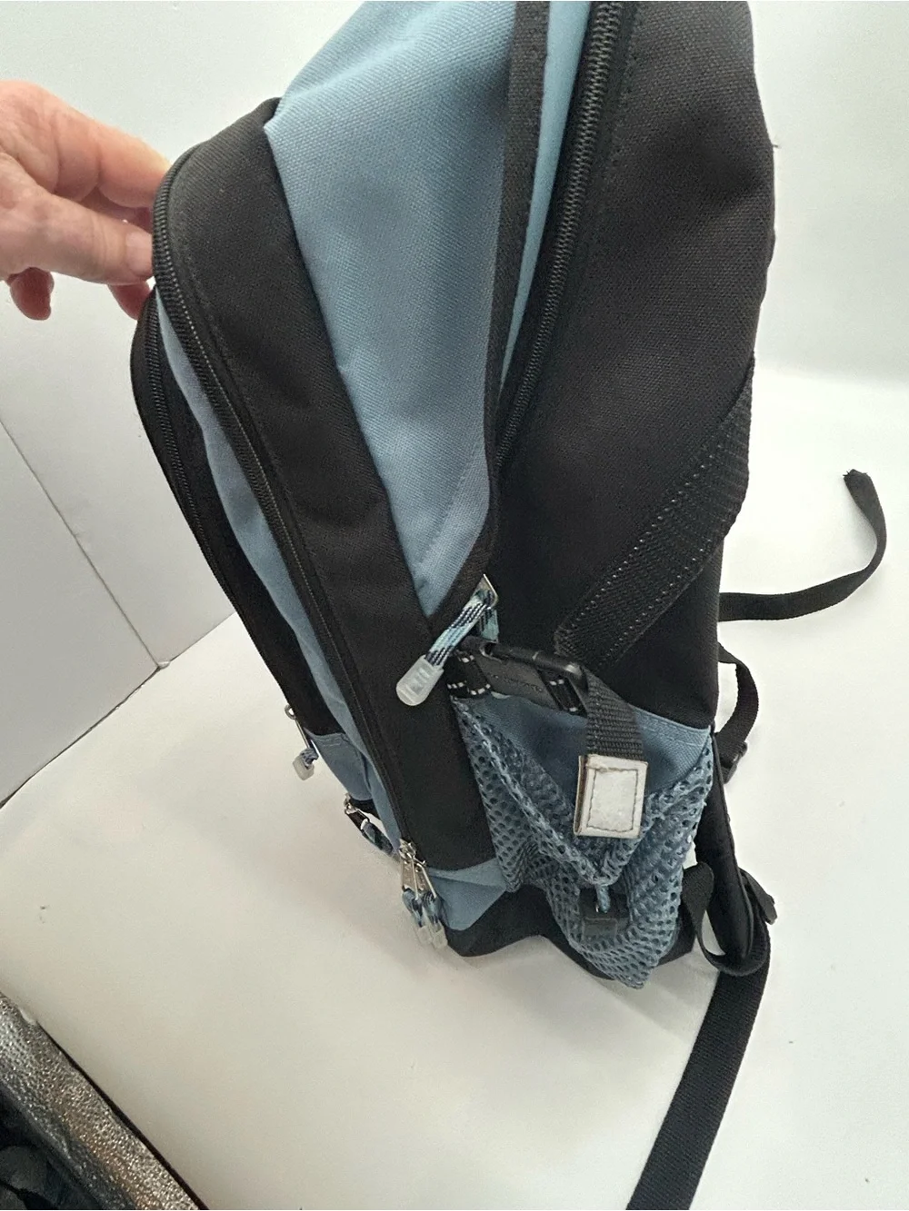 Eastport Multi Compartment Teco Backpack